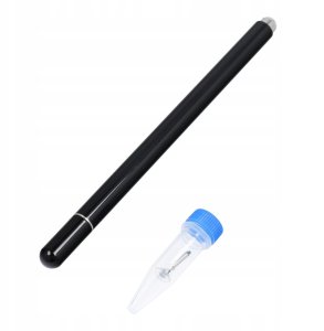 Rysik do ekranów dotykowych pojemnościowy czarny 2