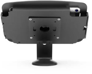 Compulocks iPad 10.2" Space Enclosure Core Counter Stand or Wall Mount Black, 25.9 cm (10.2"), Apple, iPad (7th gen.) 2019, A2197, A2200 iPad (8th gen.) 2020, A2270, A2428, A2429, A2430 iPad (9th..., Black, Aluminium, Steel, Key 2