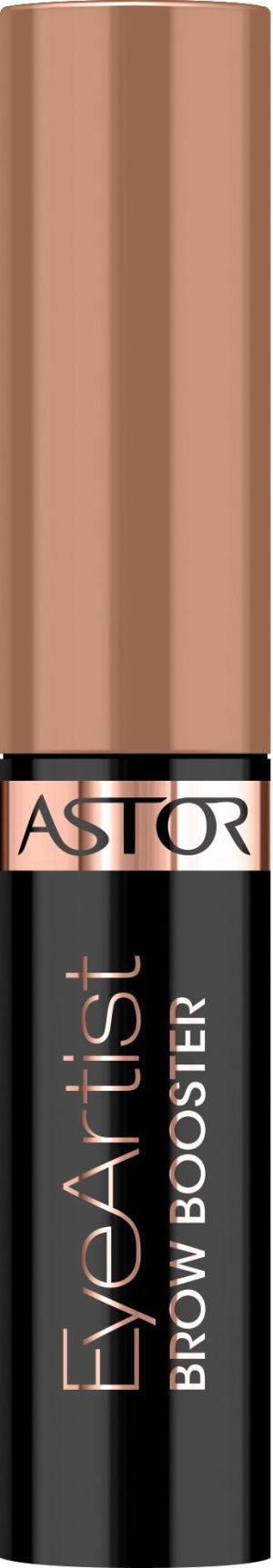 Astor  Eye Artist Brow Booster maskara do brwi 001 Blond 5ml 1