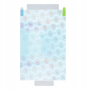Szkło hybrydowe Bestsuit Flexible do Samsung Galaxy Tab А9+ 11" Wi-Fi SM-X210/X215 2