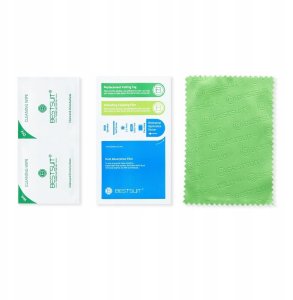 Szkło hybrydowe Bestsuit Flexible do Samsung Galaxy Tab А9+ 11" Wi-Fi SM-X210/X215 3