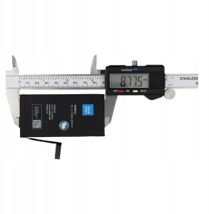 BLUE STAR HQ bateria do IPHONE 14 3279 mAh 3