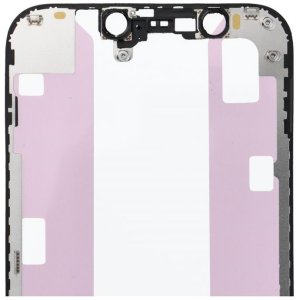 MUSTTBY Ramka LCD IPHONE 12 mini 2