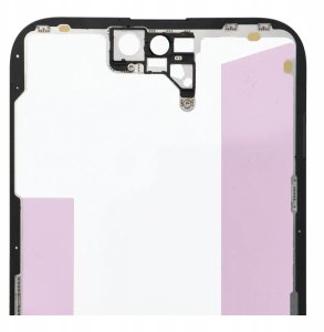 MUSTTBY Ramka LCD IPHONE 14 pro max 3