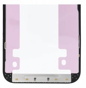 MUSTTBY Ramka LCD IPHONE 14 pro max 4