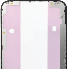 MUSTTBY Ramka LCD IPHONE Xs max 4