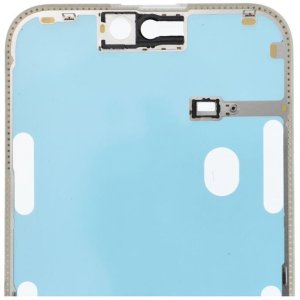 MUSTTBY Ramka LCD IPHONE 15 pro max 2