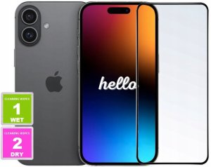 MUSTTBY szybka + oca REDMI NOTE 8 1