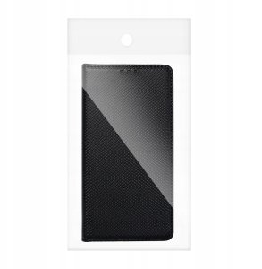 Kabura SMART CASE Book do OPPO A60 czarny 5