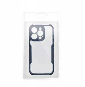 OEM Futerał ANTI-DROP do IPHONE 16 Pro niebieski 5