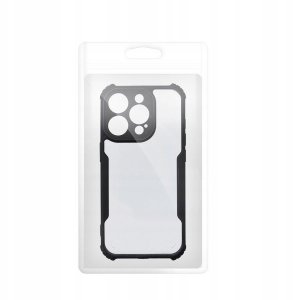 Futerał ANTI-DROP do IPHONE 16 Pro Max czarny 5