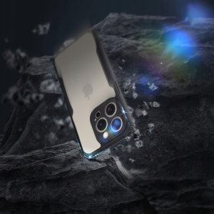 Futerał ANTI-DROP do IPHONE 16 Pro czarny 4