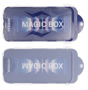 Szkło Hartowane 6D Pro Veason Easy-Install Glass + Aplikator - do Iphone 16 Plus czarny 6