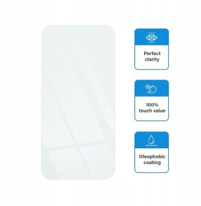 Szkło hartowane Tempered Glass - do Realme C51 / C53 / C61 / C63 3