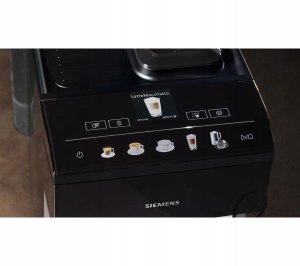 Ekspres ciśnieniowy Siemens EQ500 TP511R01 2