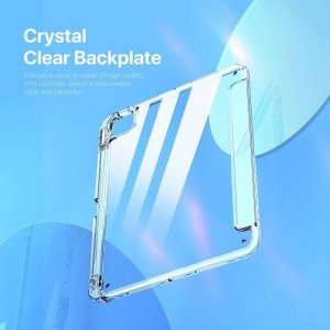 DUX DUCIS etui UNID składane z miejscem na rysik do iPad Pro 11 (2024) czarne 5