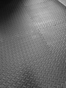 SN607 Mata do ćwiczeń pod sprzęt na siłownię puzzle 12w1 3