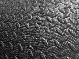 SN607 Mata do ćwiczeń pod sprzęt na siłownię puzzle 12w1 4