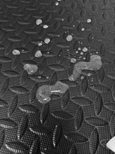 SN607 Mata do ćwiczeń pod sprzęt na siłownię puzzle 12w1 7