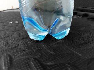 SN607 Mata do ćwiczeń pod sprzęt na siłownię puzzle 12w1 8