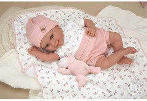 Lalka Bobas Arias Colin 40 cm 2