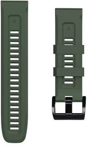 Pasek Tech-Protect IconBand na Garmin Fenix 5 / 6 / 6 Pro / 7 - zielony 15