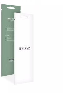 Pasek Tech-Protect IconBand na Garmin Fenix 5 / 6 / 6 Pro / 7 - zielony 20