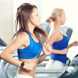 Pasek Tech-Protect IconBand na Garmin Fenix 5 / 6 / 6 Pro / 7 - zielony 7