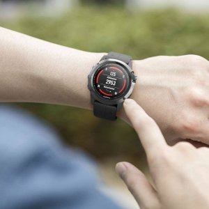 Pasek Tech-Protect IconBand na Garmin Fenix 5 / 6 / 6 Pro / 7 - zielony 9