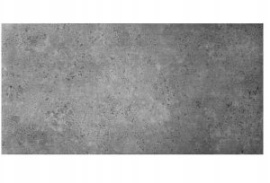 Panele ścienne dekoracyjne 50x100 cm opakowanie 8 sztuk grafitowe 1