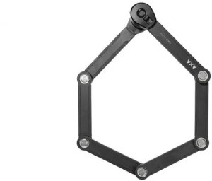 AXA Fold Ultra Foldable lock 2