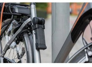 AXA Fold Ultra Foldable lock 3