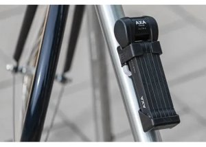 AXA Fold Ultra Foldable lock 5