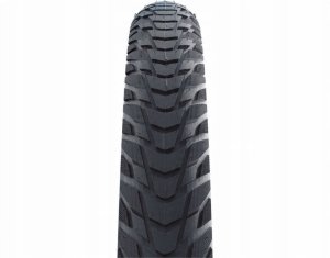 SCHWALBE Marathon E-Plus Non folding tire 700c 35 mm (37-622) 2