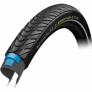 SCHWALBE Marathon E-Plus Non folding tire 700c 35 mm (37-622) 4