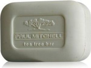 PAUL MITCHELL Tea Tree Body Bar oczyszczające mydełko 35,4g 1