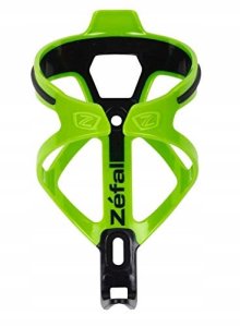 ZÉFAL Bottle cage Pulse B2 Green 2