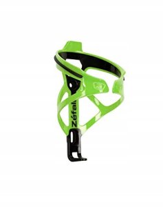 ZÉFAL Bottle cage Pulse B2 Green 3