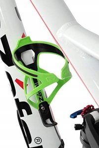 ZÉFAL Bottle cage Pulse B2 Green 5
