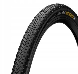 CONTINENTAL Terra Speed ProTection Folding tire 700c 40 mm (40-622) 2