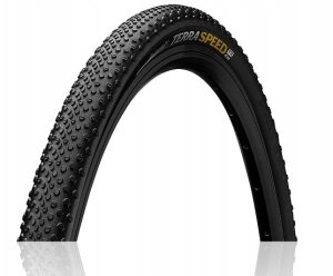 CONTINENTAL Terra Speed ProTection Folding tire 700c 40 mm (40-622) 4
