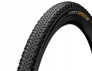 CONTINENTAL Terra Speed ProTection Folding tire 700c 40 mm (40-622) 6