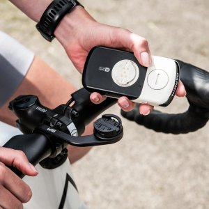 SP CONNECT Computer mount Bike Computer Adapter Set GAR SPC+ 3