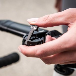 SP CONNECT Computer mount Bike Computer Adapter Set GAR SPC+ 4