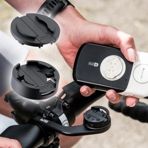 SP CONNECT Computer mount Bike Computer Adapter Set GAR SPC+ 5