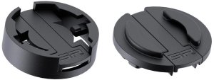 SP CONNECT Computer mount Bike Computer Adapter Set GAR SPC+ 6