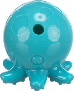 Trixie Snack-Octopus, TPR, 11 cm 2