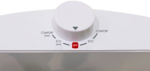 Grzejnik Promiennikowy Argo Alan 2