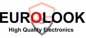 Przedłużacz Zasilania DC 10m 5.5/2.1mm 5