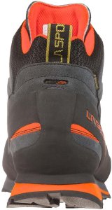Buty trekkingowe męskie Buty boulder x mid 2